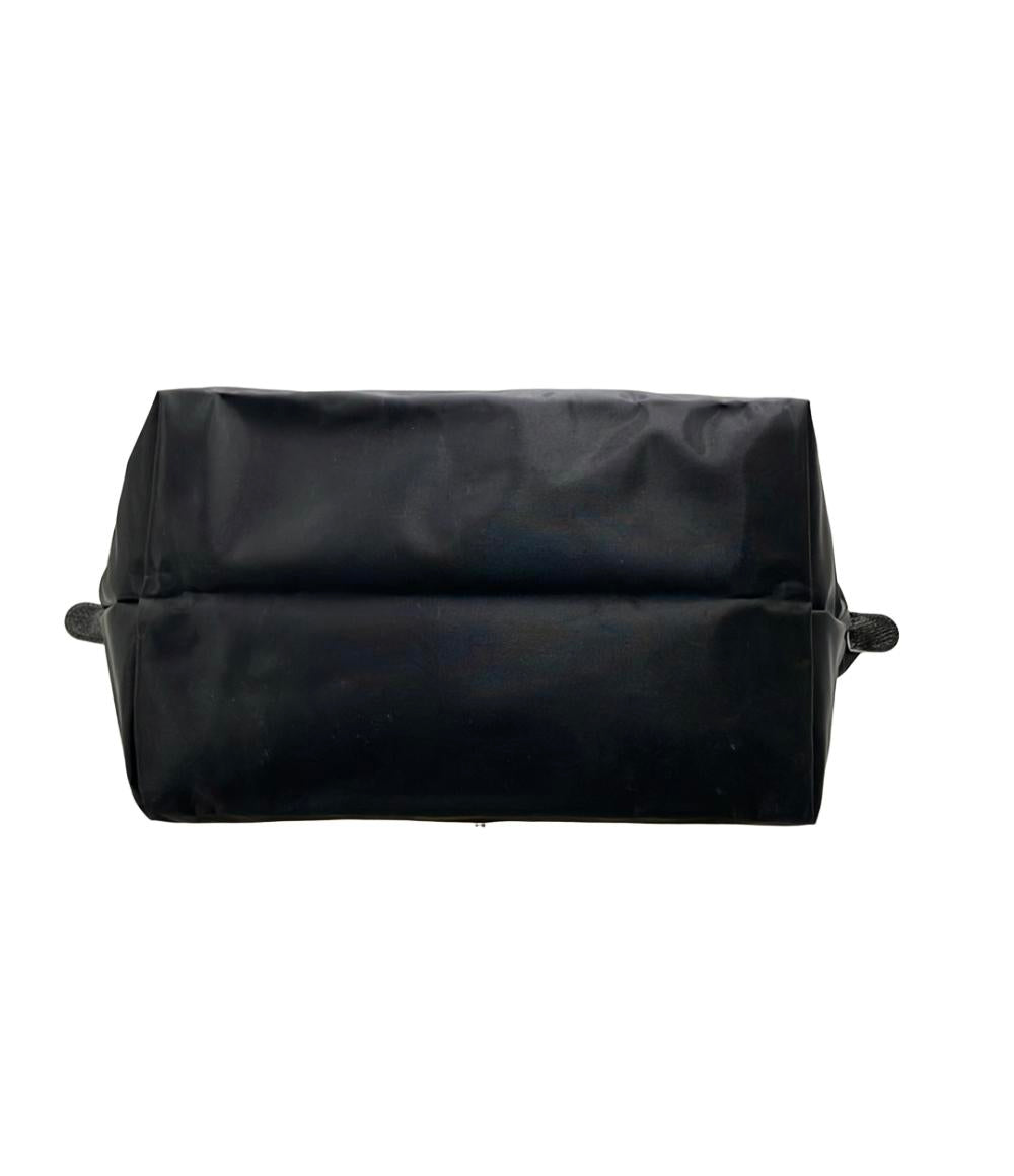 美品 Longchamp トートバッグ ル プリアージュ レディース ロンシャン