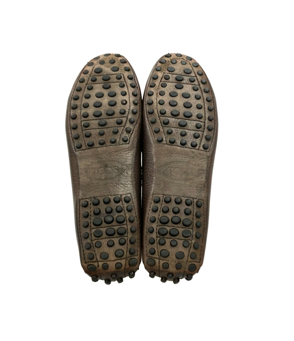 TOD’S ドライビングシューズ レディース SIZE 36 (23cm) トッズ