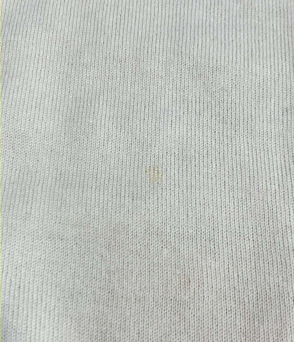 Loro Piana 長袖 タートルネックニット レディース SIZE 44 (L) ロロピアーナ