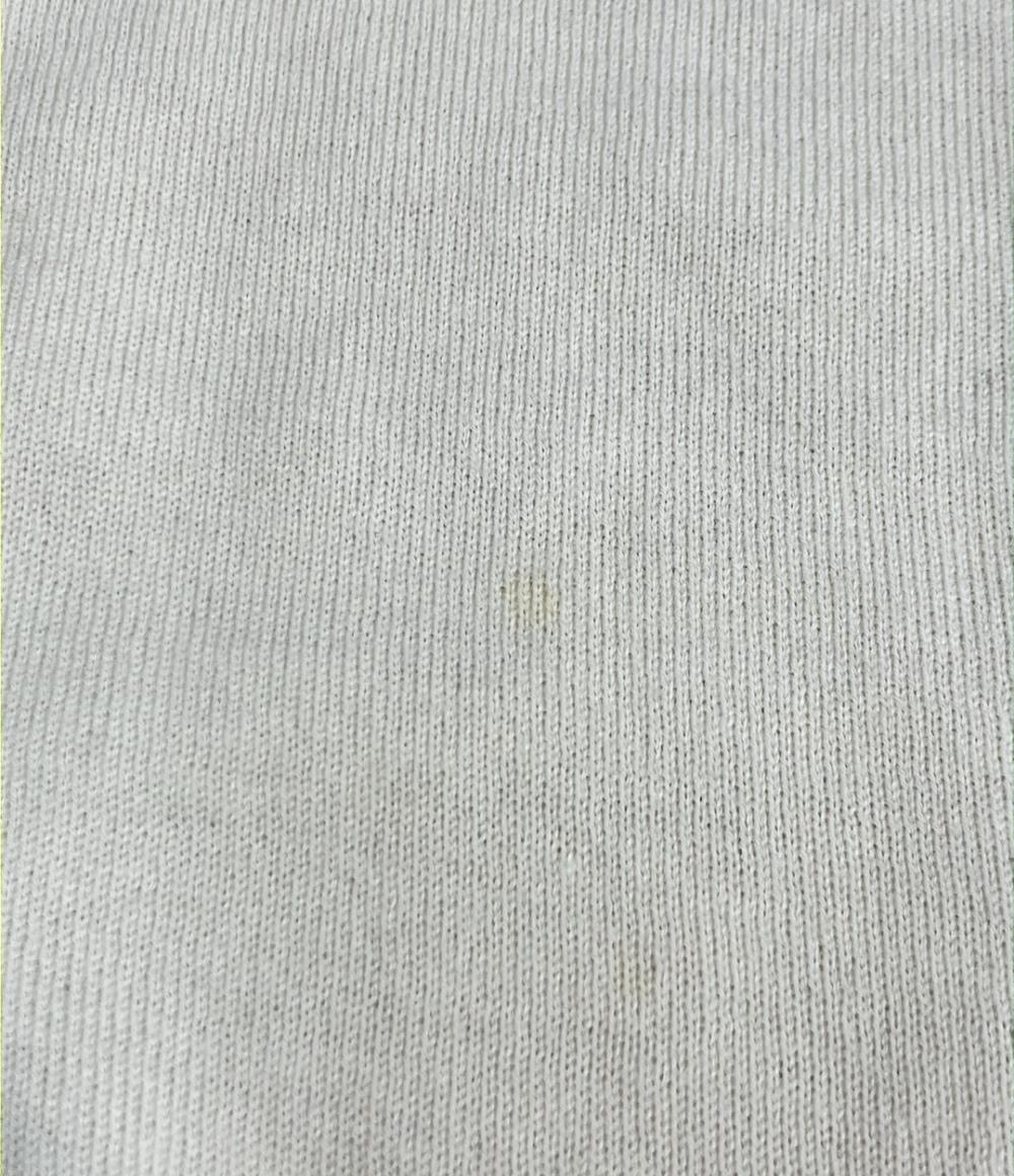 Loro Piana 長袖 タートルネックニット レディース SIZE 44 (L) ロロピアーナ