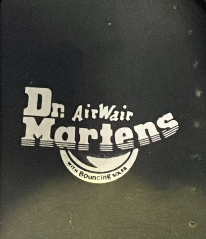 Dr.Martens ワークブーツ ショートブーツ 8ホール レディース レディース SIZE 6 (24.5cm) ドクターマーチン