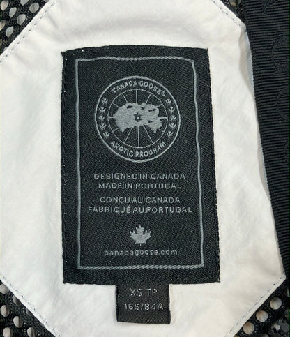 CANADA GOOSE デイビー ジャケット 2428LB レディース SIZE XS カナダグース