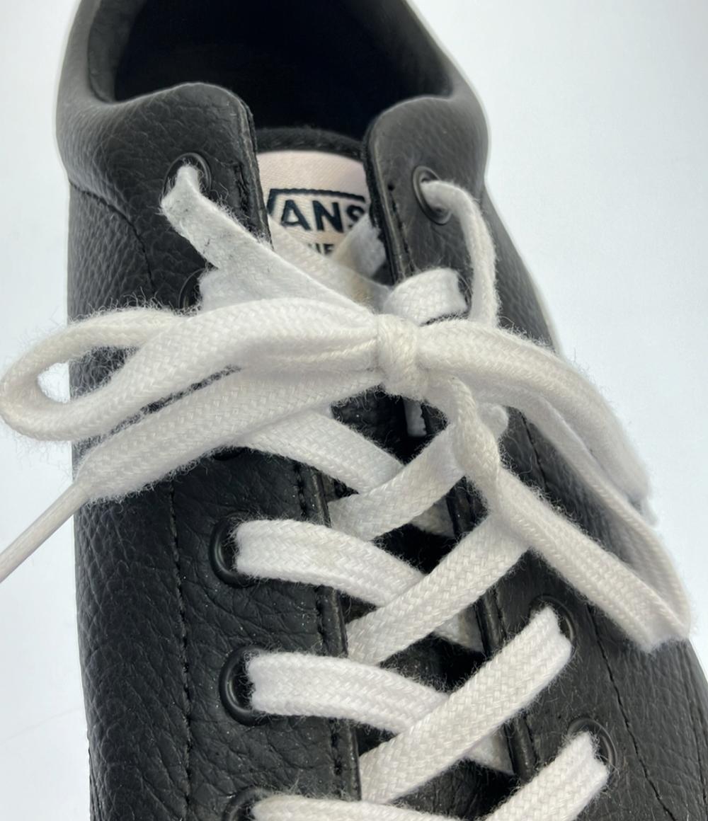 バンズ ローカットスニーカー メンズ SIZE 25.5 (S) VANS