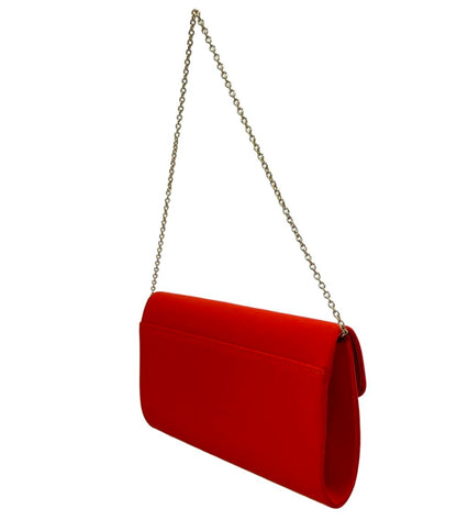 訳あり BEAUTY&YOUTH UNITED ARROWS 2WAY クラッチバッグ ハンドバッグ ショルダーバッグ 斜め掛け レディース