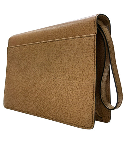 Salvatore Ferragamo セカンドバッグ E0-245535 レディース サルヴァトーレフェラガモ