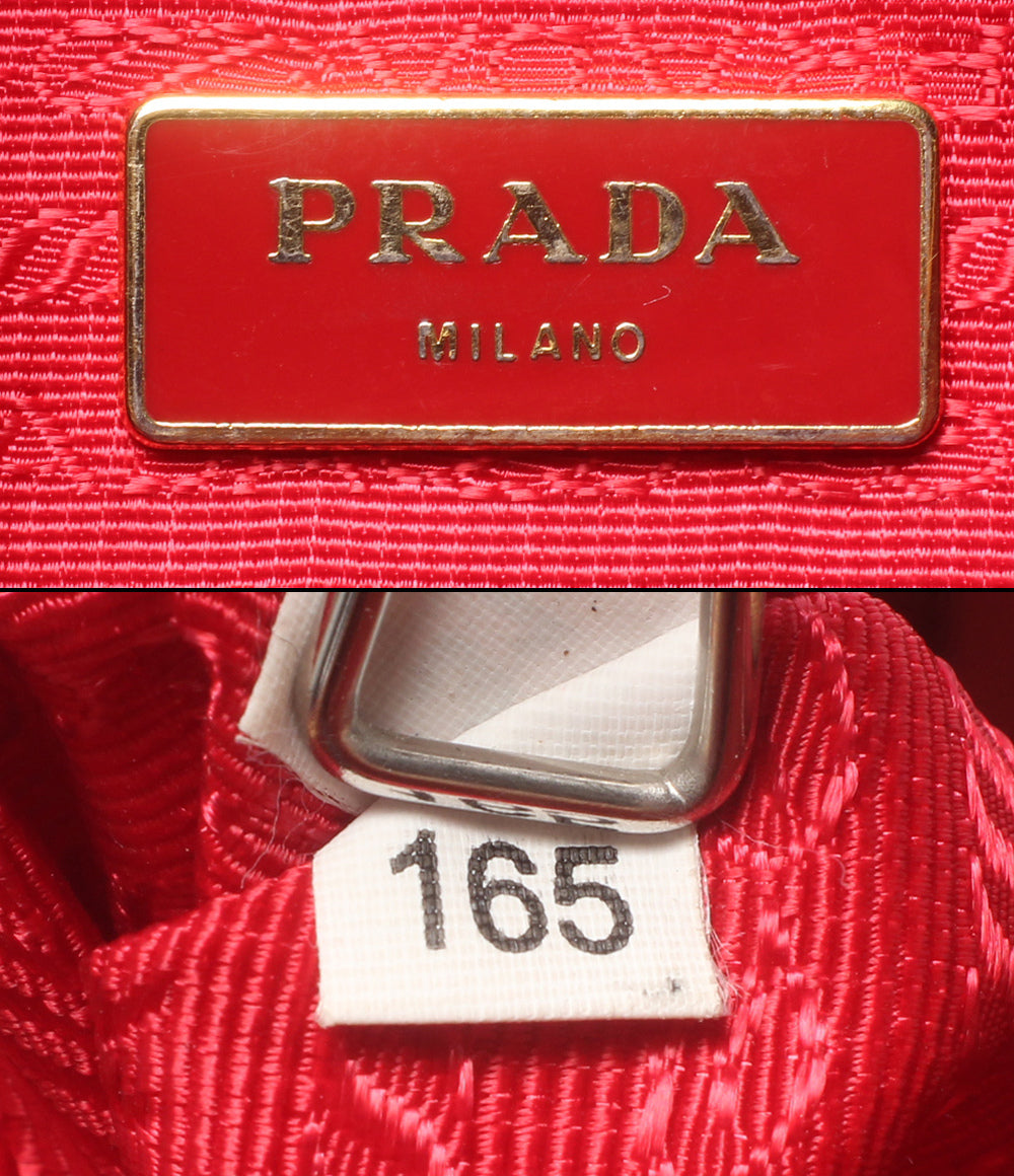 PRADA ハンドバッグ レディース プラダ