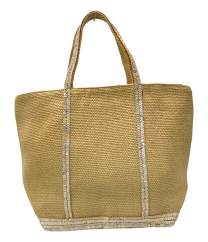 ヴァネッサ・ブリューノ ハンドバッグ トートバッグ レディース vanessabruno