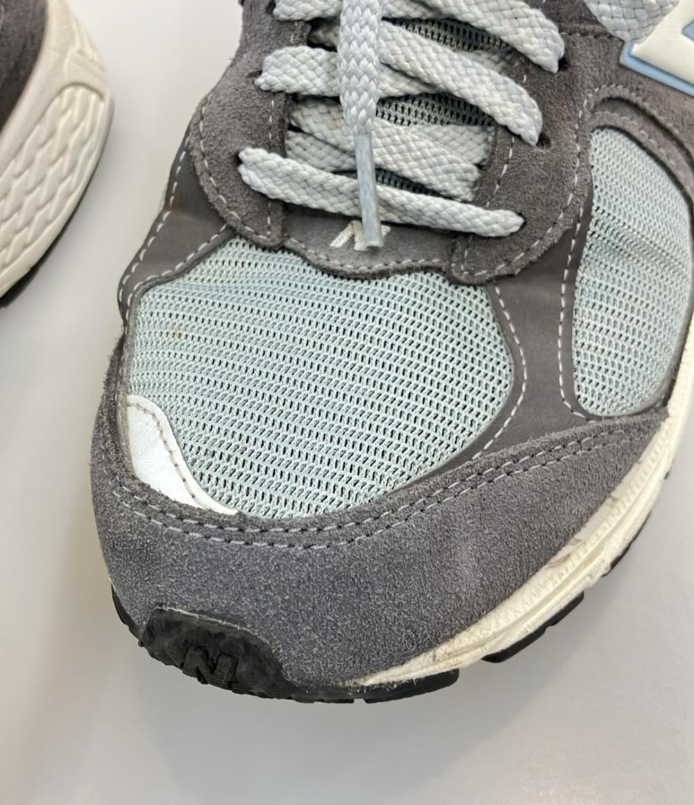 ニューバランス ローカットスニーカー M2002RFB メンズ SIZE 27.0 (L) NEW BALANCE