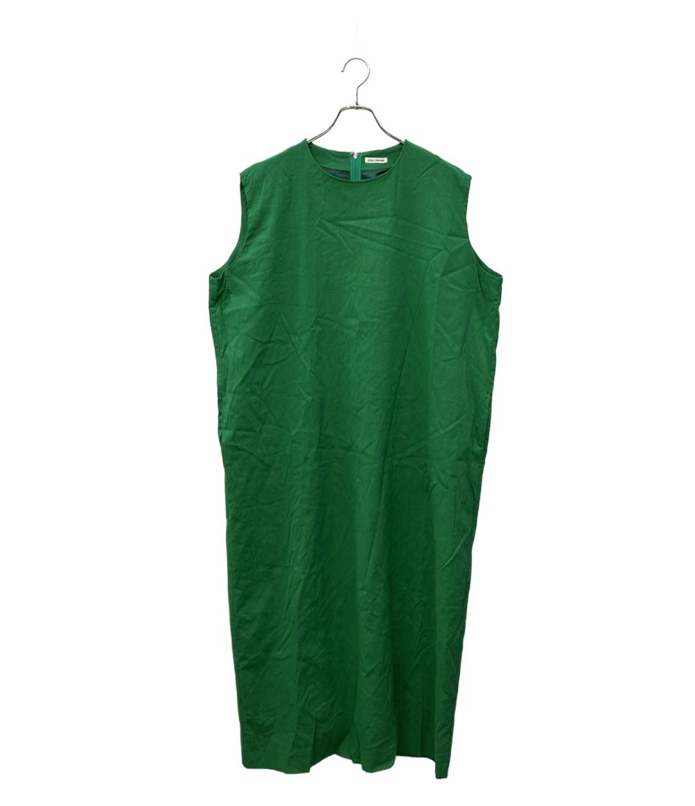 JULYNINE ノースリーブワンピース レディース SIZE 1 ジュライ・ナイン