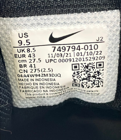 NIKE ローカットスニーカー MD RUNNER 2 749794-010 メンズ SIZE 27.5 (L) ナイキ