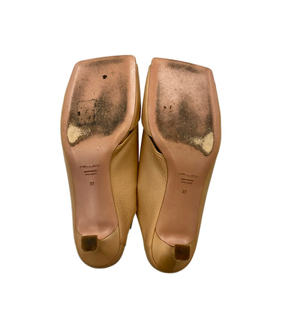PELLICO ミュールサンダル レディース SIZE 37 (23.5cm) ペリーコ