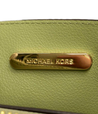 美品 マイケルコース ハンドバッグ ショルダーバッグ 2WAY マーサーアウトレット M レディース MICHAEL KORS