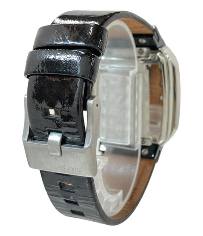 ディーゼル 腕時計 クオーツ ブラック DZ-5129 メンズ DIESEL