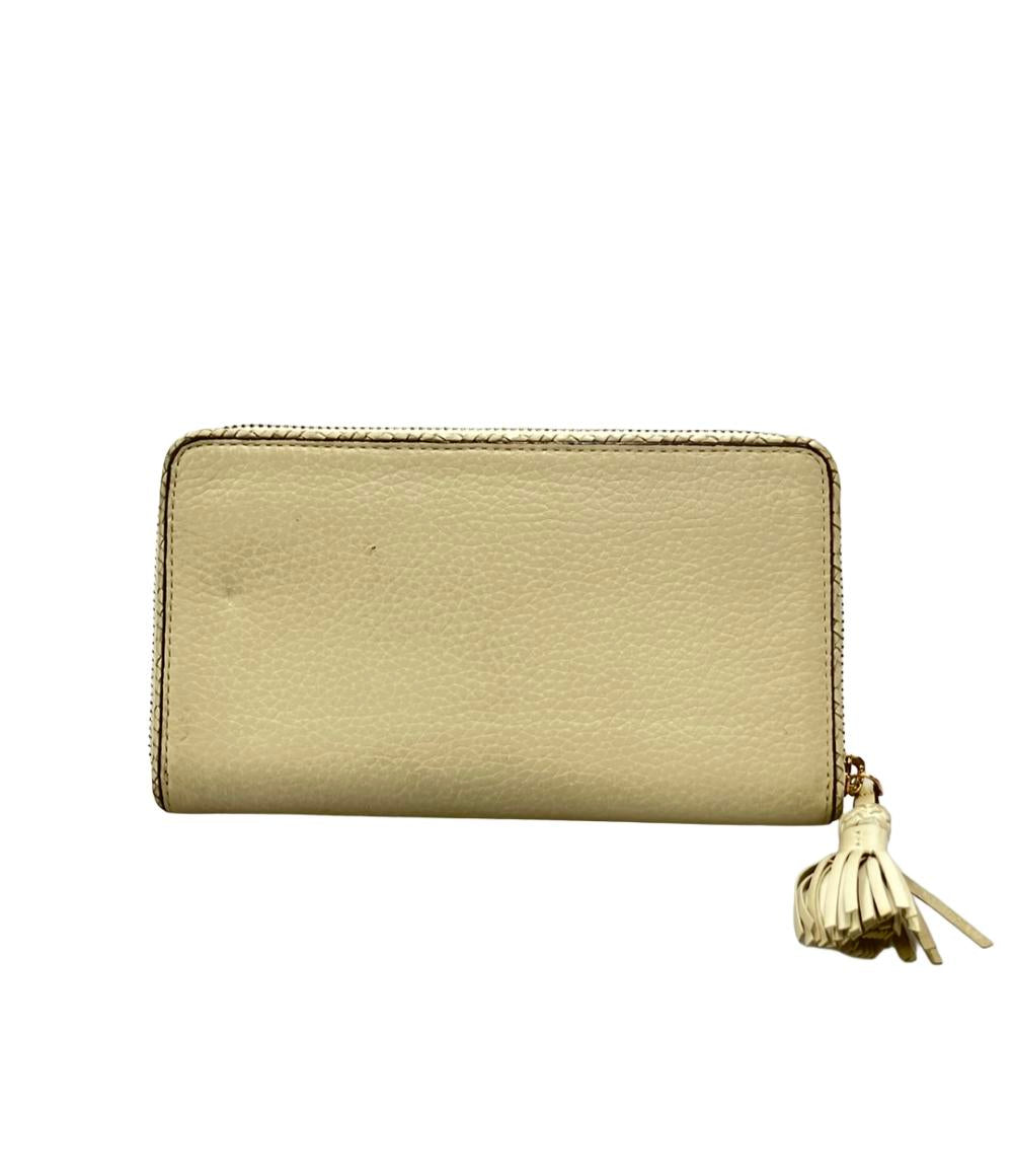 Tory Burch ラウンドファスナー長財布 レディース トリーバーチ