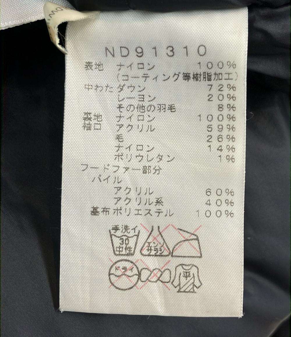 THE NORTH FACE ダウンジャケット メンズ SIZE M ザ・ノースフェイス