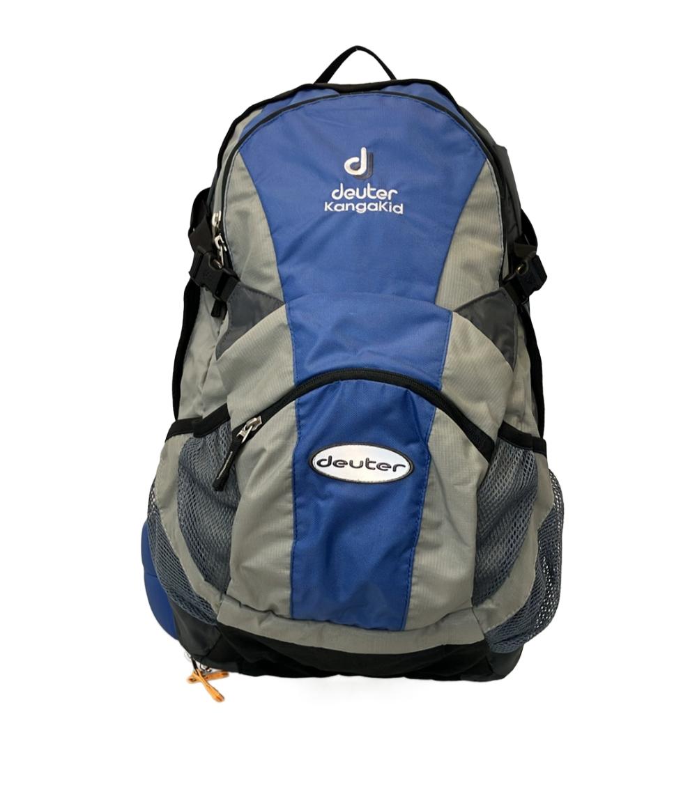 deuter リュック デイパック KangaKid カンガキッド レディース ドイター