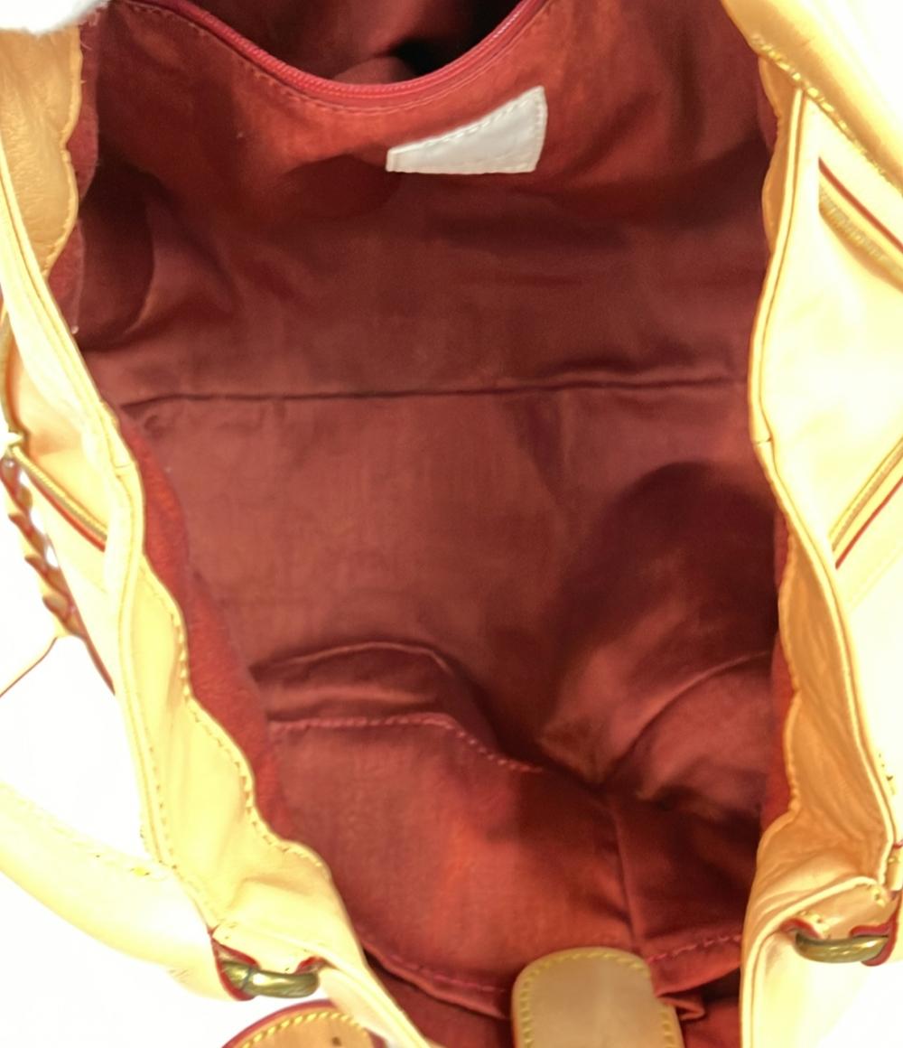 ムク 2way ハンドバッグ ショルダーバッグ 斜め掛け レディース muku