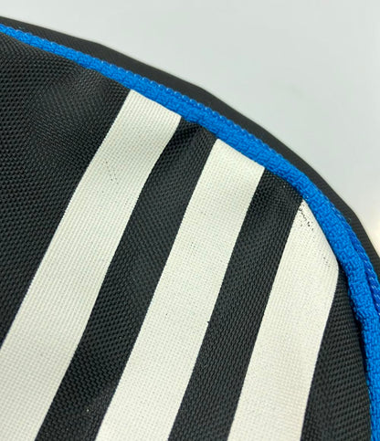 アディダス ナイロンミニクロスボディバッグ メンズ adidas