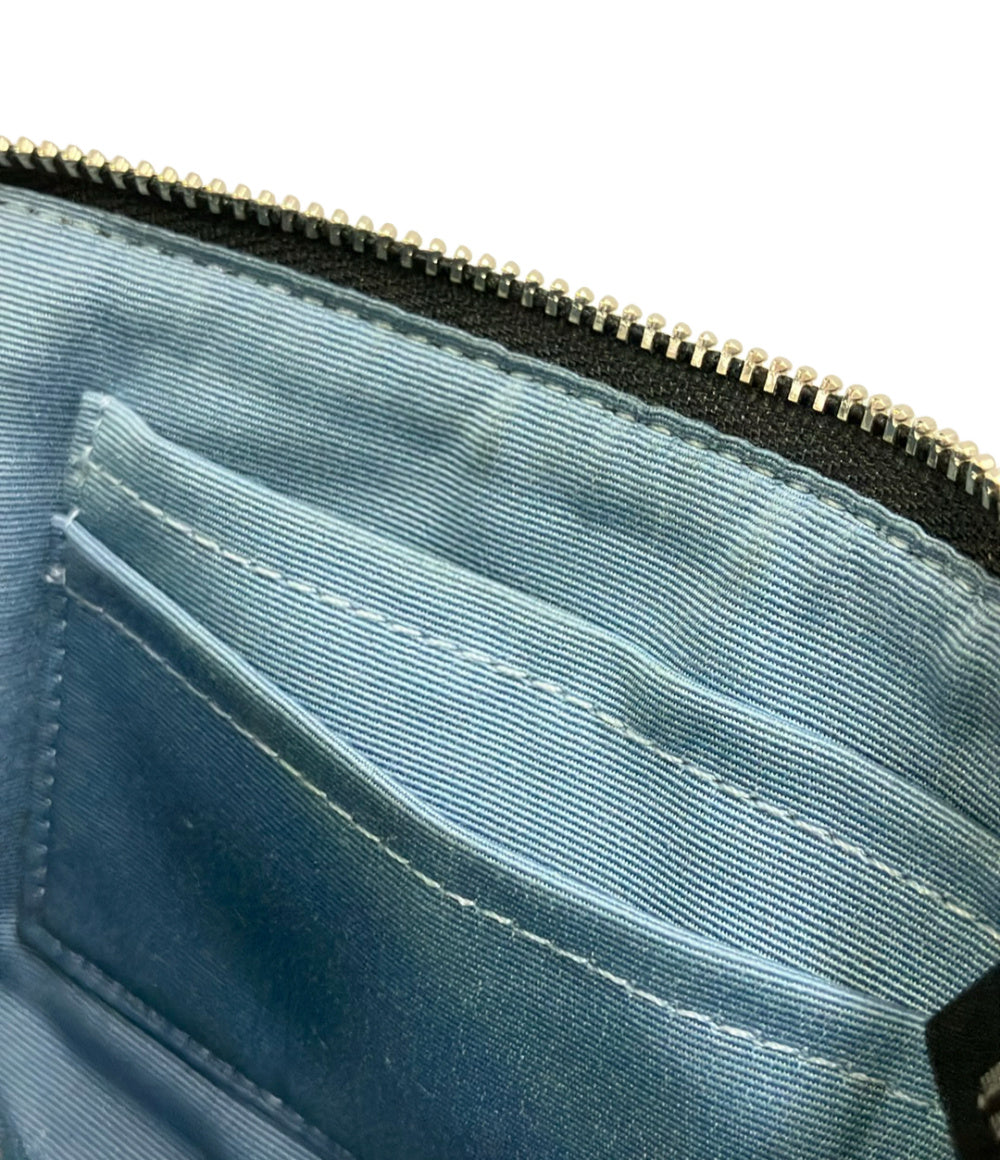 COACH ポーチ ハチ柄 レディース コーチ