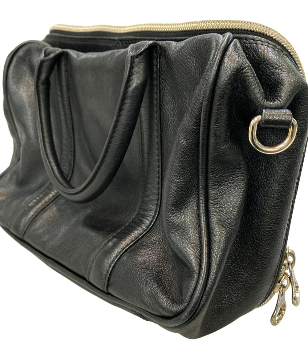 シーバイクロエ 2WAY ハンドバッグ ショルダーバッグ 斜め掛け レディース SEE BY CHLOE