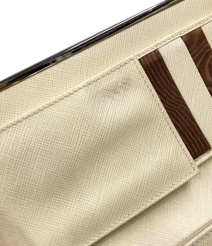 Salvatore Ferragamo 長財布 ガンチーニ レディース サルヴァトーレフェラガモ