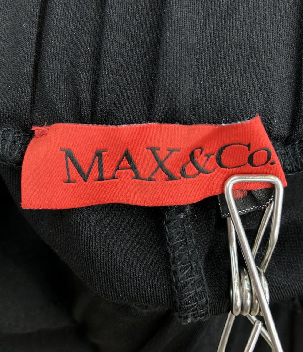 マックスアンドコー ワイドパンツ レディース SIZE XS (XS) MAX&CO
