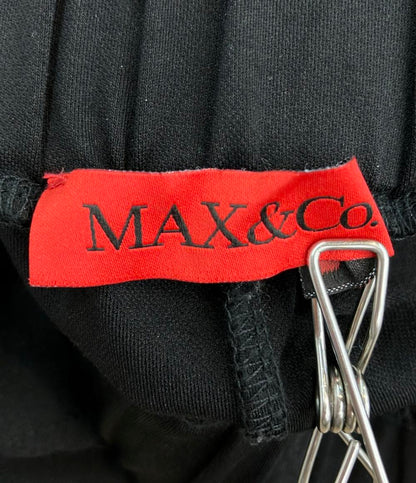 マックスアンドコー ワイドパンツ レディース SIZE XS (XS) MAX&CO