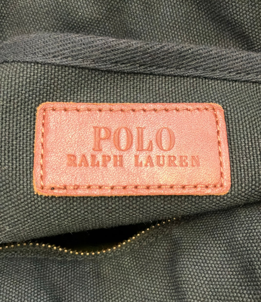 POLO RALPH LAUREN トートバッグ POLO BEAR ベアー レディース メンズ ポロ・ラルフローレン