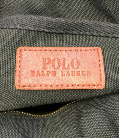 POLO RALPH LAUREN トートバッグ POLO BEAR ベアー レディース メンズ ポロ・ラルフローレン