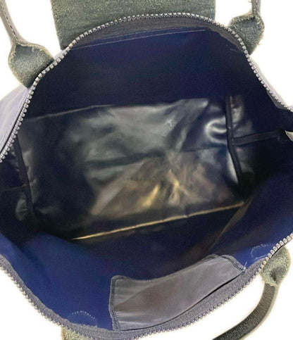 Longchamp 2WAY ハンドバッグ トートバッグ ショルダーバッグ 斜め掛け ル プリアージュ  ネオ レディース ロンシャン