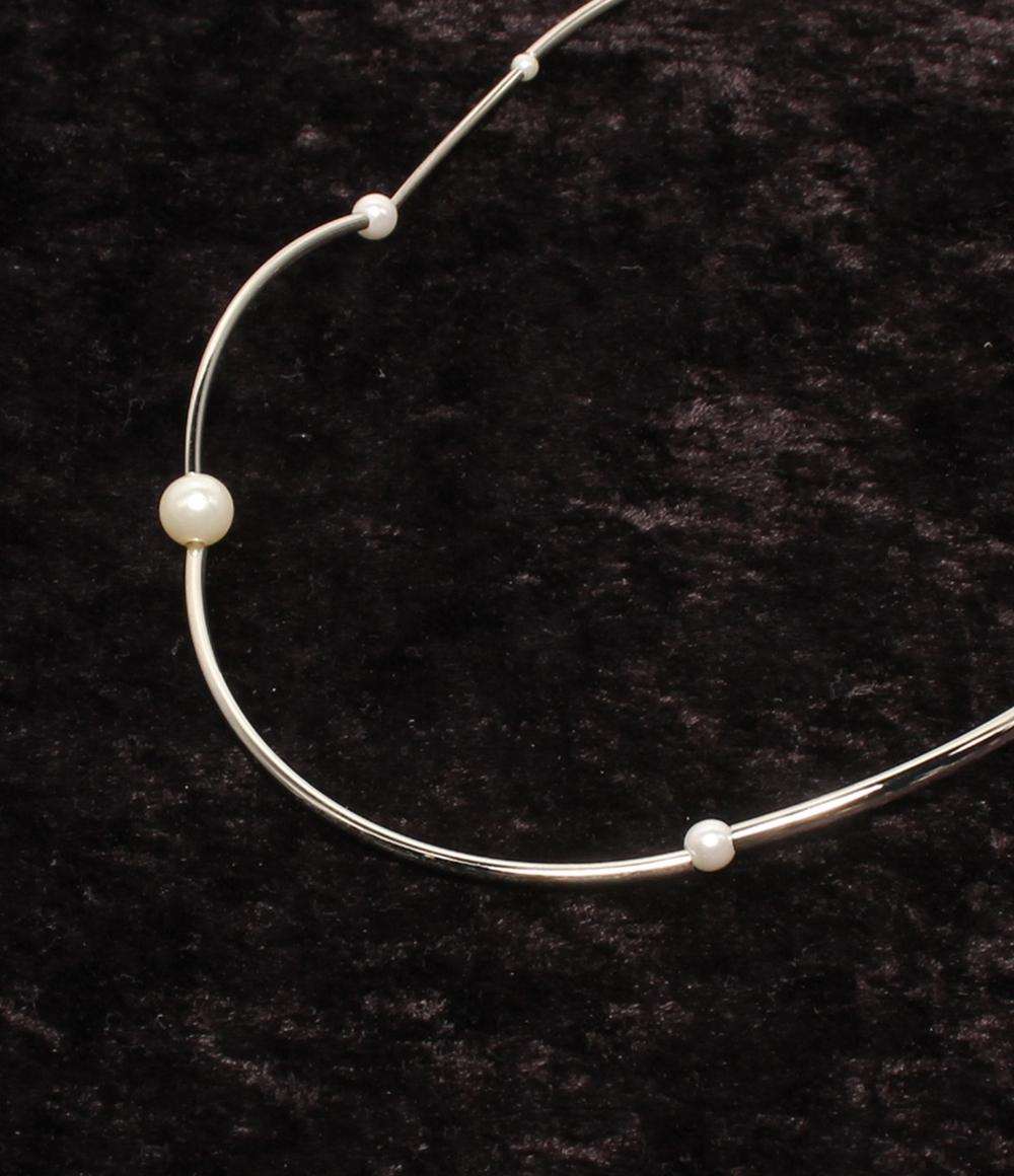 LOWRYS FARM ネックレス レディース ローリーズファーム