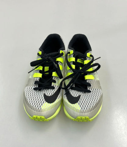ナイキ ローカットスニーカー AIR ZOOM SPEED RIVAL 4 724468-007 レディース SIZE 23.0 (M) NIKE