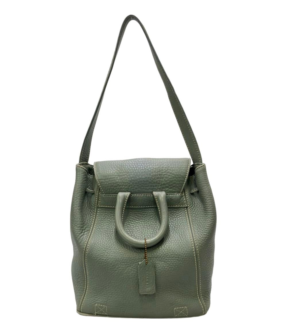 コーチ ショルダーバッグ 肩掛け 4911 レディース COACH