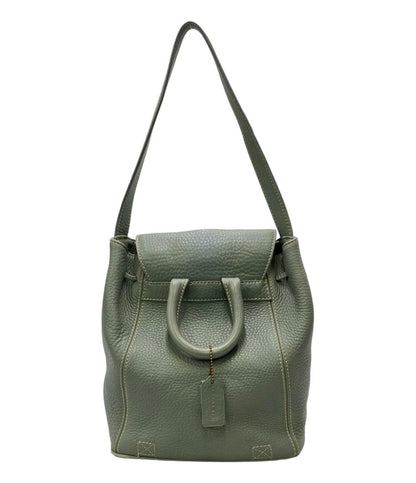 コーチ ショルダーバッグ 肩掛け 4911 レディース COACH