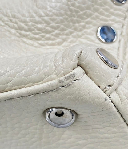 ザネラート 2WAY ハンドバッグ ショルダーバッグ 斜め掛け レディース ZANELLATO