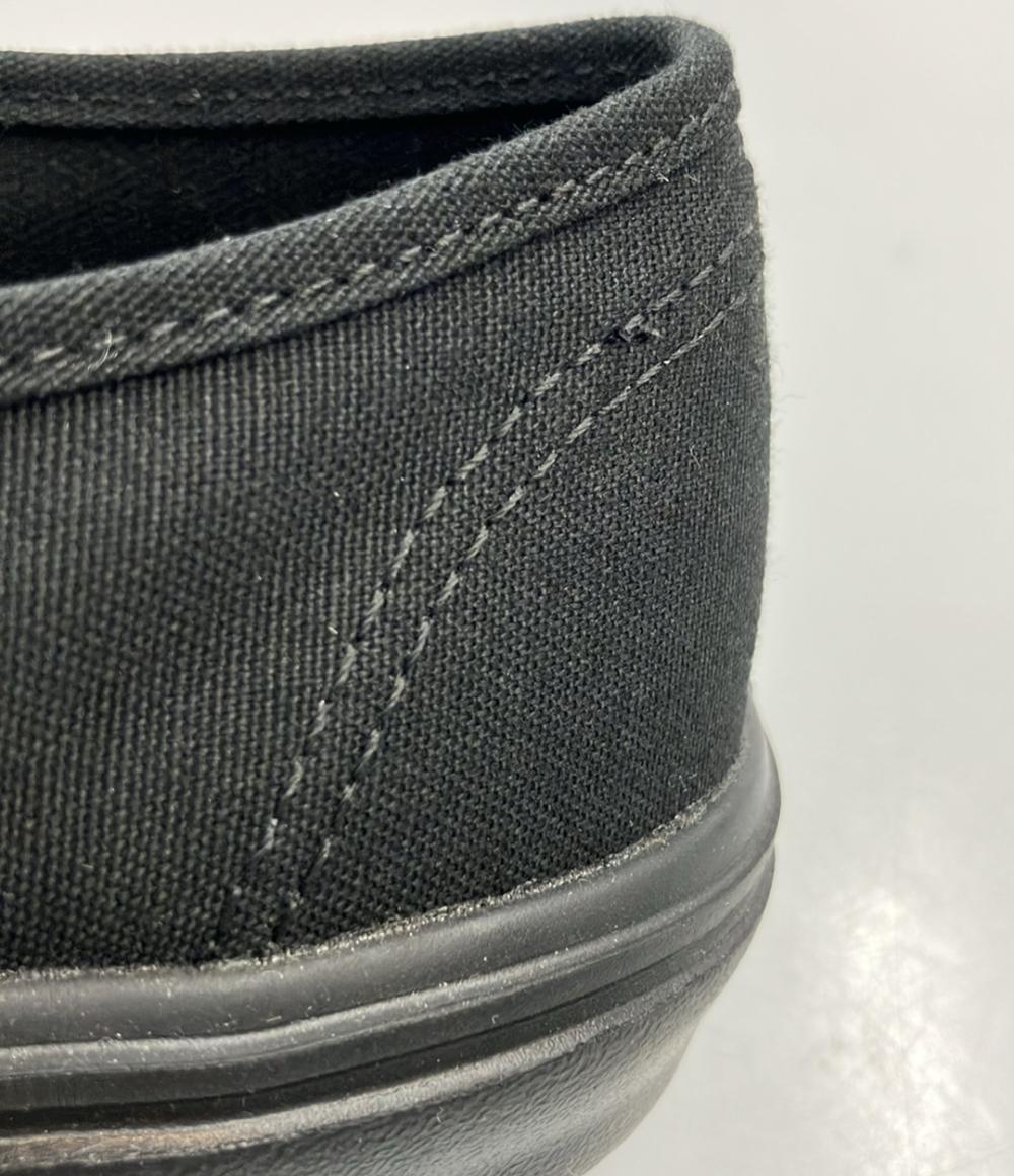 VANS ローカットスニーカー メンズ SIZE 27.0 (L) ヴァンズ