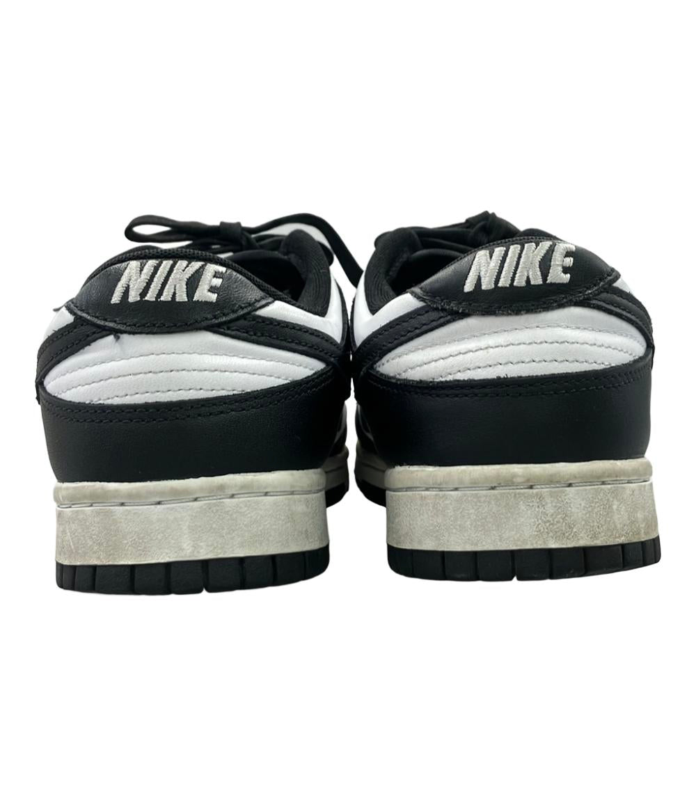 NIKE ローカットスニーカー ダンク ロー レトロ DD1391-100 メンズ SIZE 27.0 (L) ナイキ