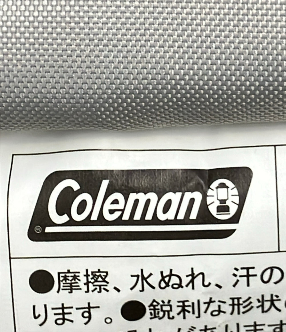 美品 Coleman 2way トートバッグ ショルダーバッグ 斜め掛け メンズ コールマン