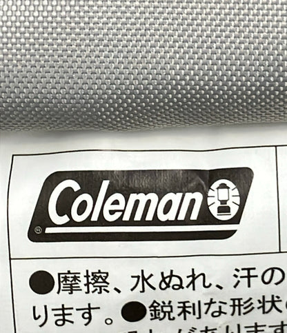 美品 Coleman 2way トートバッグ ショルダーバッグ 斜め掛け メンズ コールマン