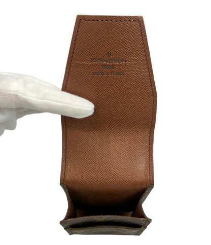 ルイ・ヴィトン シガレットケース エテュイ シガレット モノグラム M63024 レディース LOUIS VUITTON