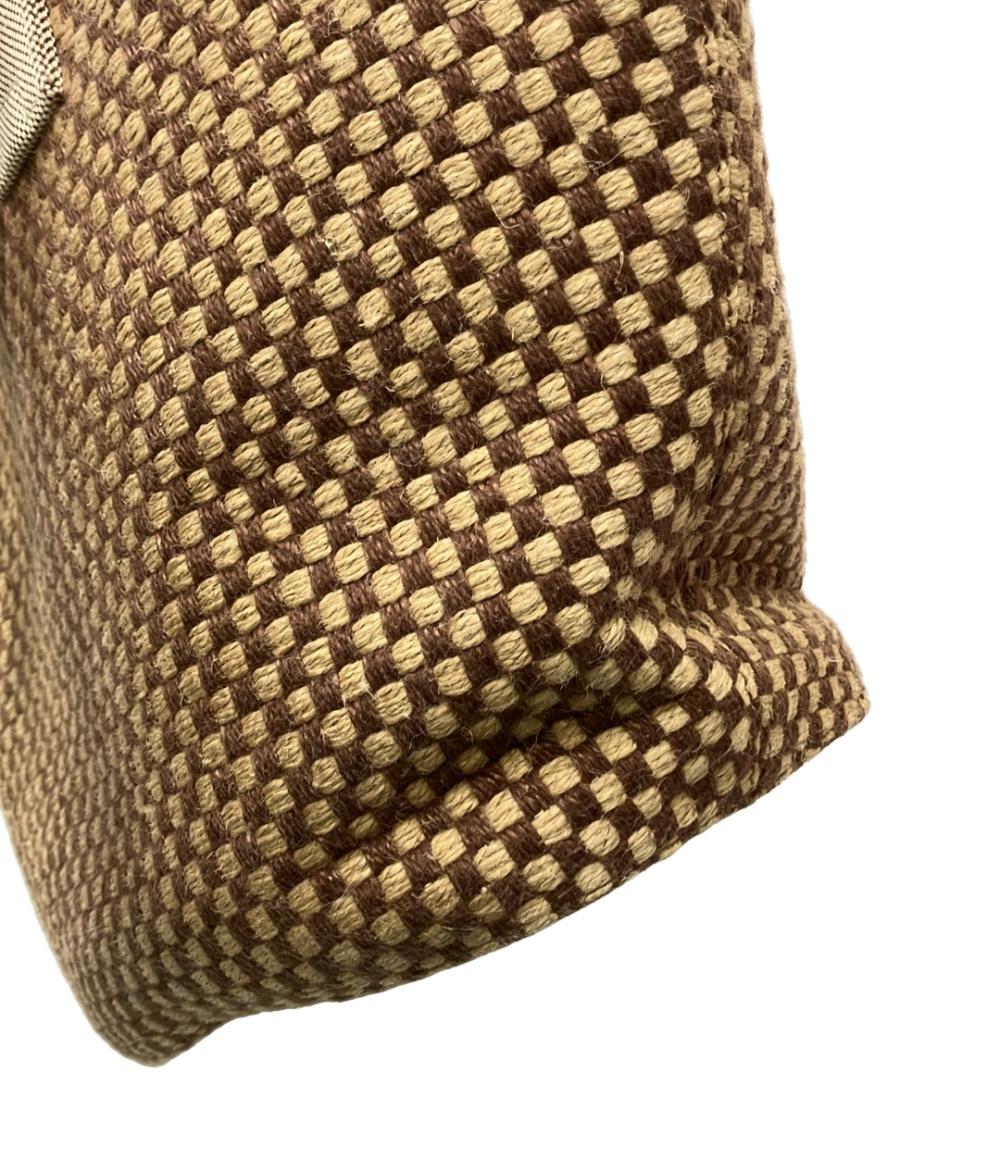 エルメス トートバッグ ハンドバッグ パニエバス PM レディース HERMES