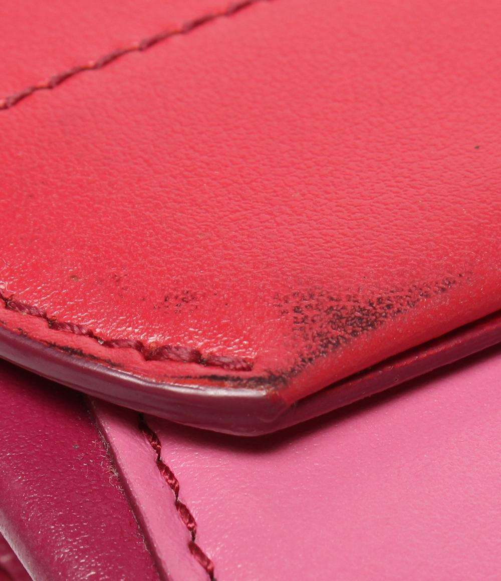 サルヴァトーレフェラガモ 長財布 ガンチーニ レディース Salvatore Ferragamo