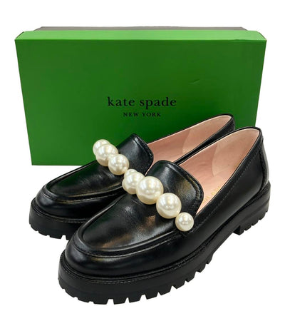 Kate Spade ローファー レディース SIZE US 7B 24.0(cm) ケイトスペード