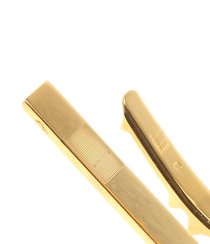 Dunhill タイピン タイバー カフス 2点セット メンズ ダンヒル