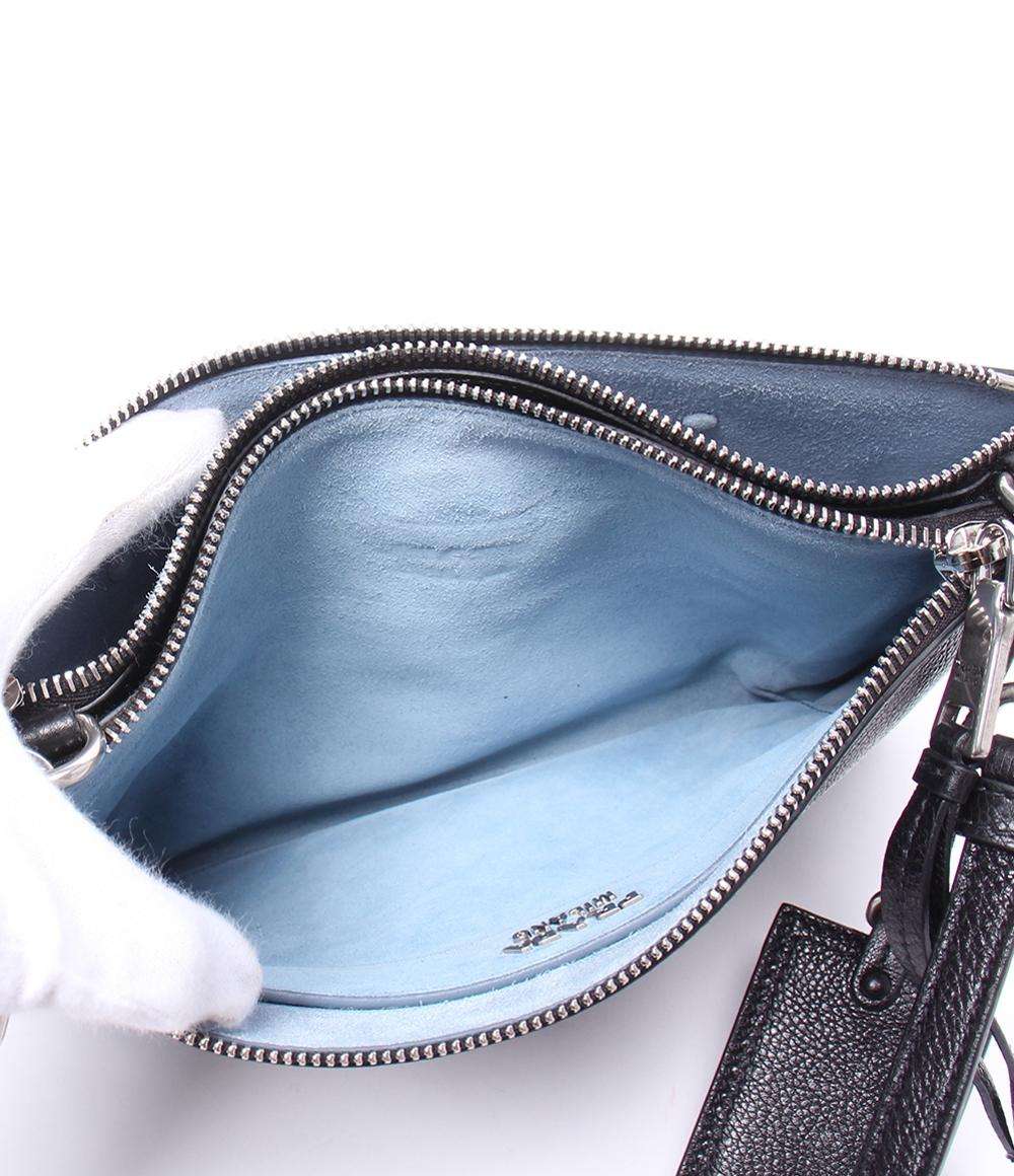 プラダ 2wayショルダーバッグ クラッチバッグ 斜め掛け 肩掛け 1BH113 ユニセックス PRADA