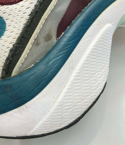 ナイキ ローカットスニーカー AT5303-003 レディース SIZE 24.0 (L) NIKE