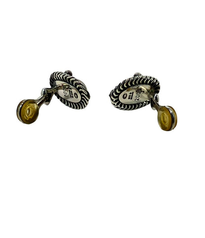 ジョージジェンセン イヤリング SV925 2004 レディース Georg Jensen