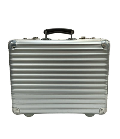 RIMOWA ビジネスバッグ アタッシュケース メンズ リモワ