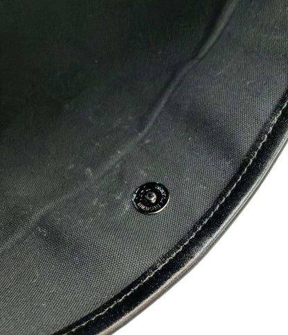 BURBERRY BLACK LABEL ショルダーバッグ 斜め掛け メンズ バーバリーブラックレーベル