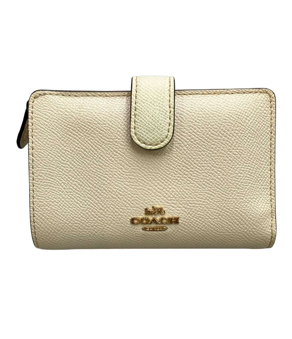 COACH 二つ折り財布 F11484 レディース コーチ